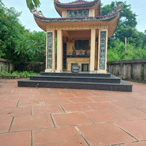 Hà Tông Quyền